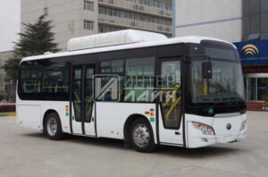 Автобус YUTONG ZK6852HG (газ, дизель)