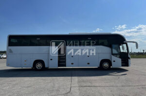 Автобус YUTONG ZK6128H