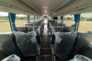 Автобус YUTONG ZK6128H