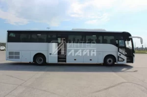 Автобус YUTONG ZK6127 HQ